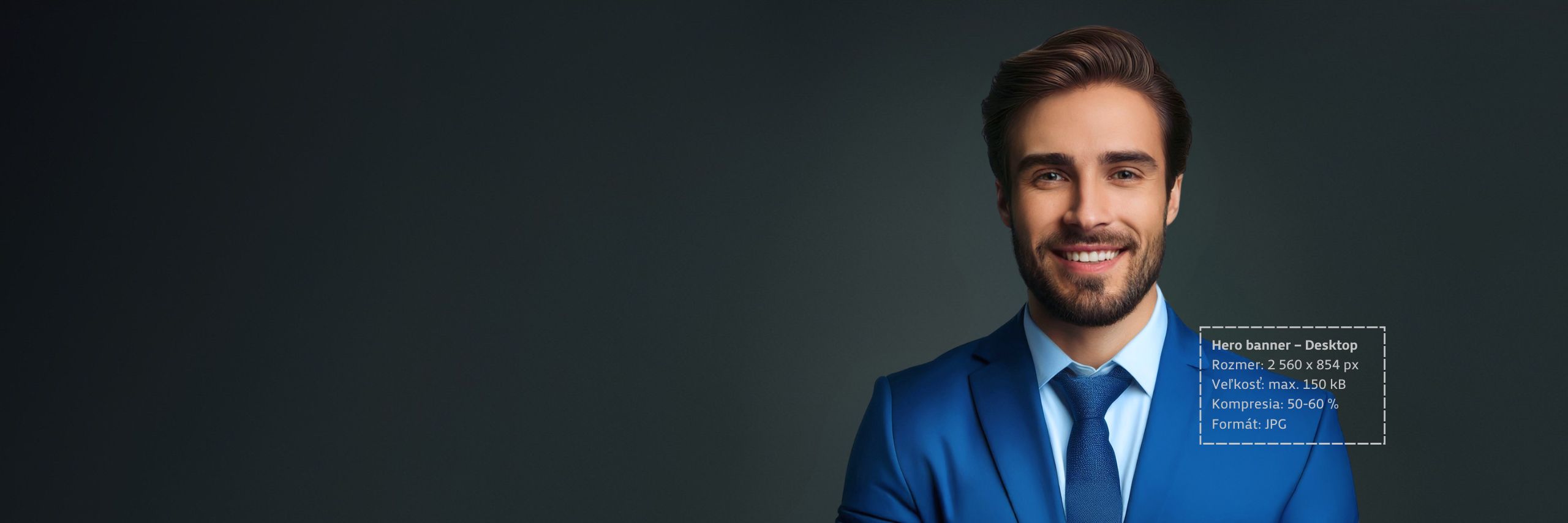 SALÁK Finančné služby header image